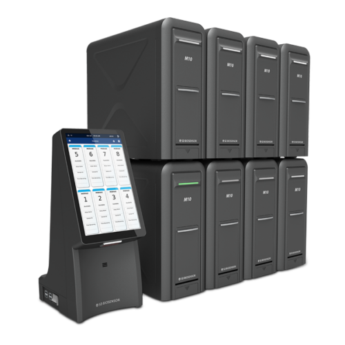 real time qpcr