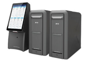 POC- & RT-PCR